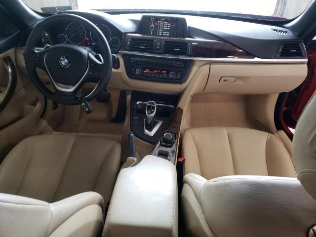 Photo 8 from auction – 2014 BMW 428 I with VIN WBA3V5C58EP747859