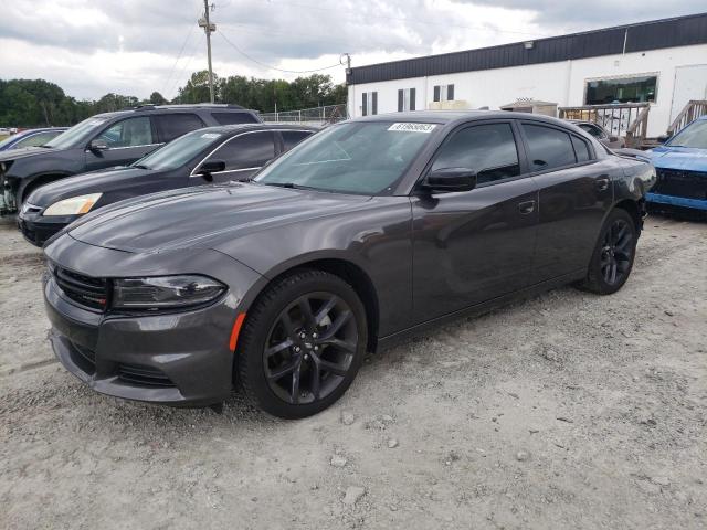 DODGE CHARGER SX 2023 с VIN 2C3CDXBG2PH545194 - Снимка от търг