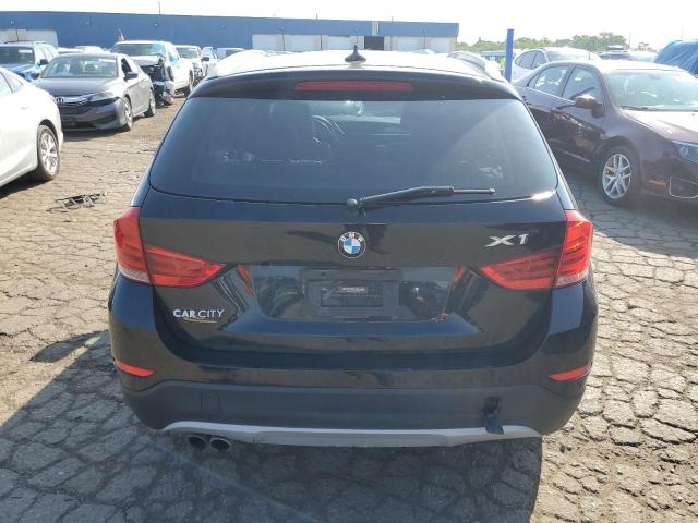 Photo 6 from auction – 2015 BMW X1 SDRIVE2 with VIN WBAVM1C52FV317455
