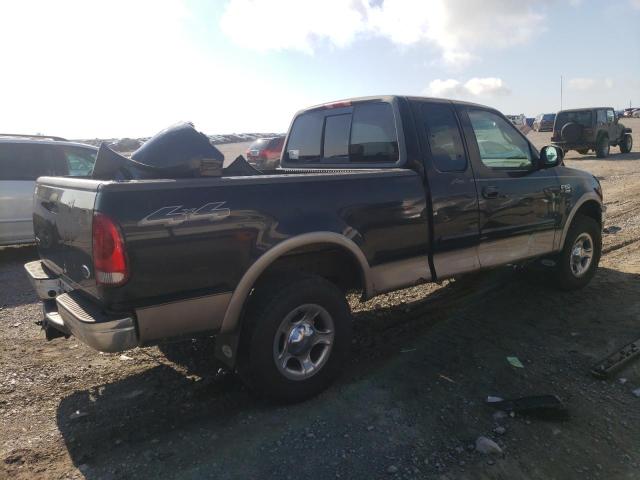 Photo 3 from auction – 2001 FORD F150 with VIN 1FTRX18L91NB63869