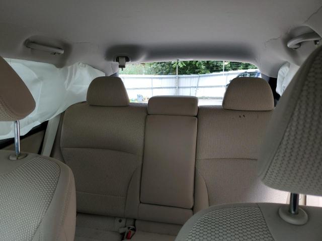 Photo 10 from auction – 2018 SUBARU OUTBACK 2. with VIN 4S4BSACC9J3363567