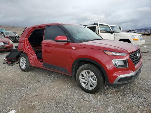 Photo 4 from auction – 2022 HYUNDAI VENUE SE with VIN KMHRB8A32NU172020