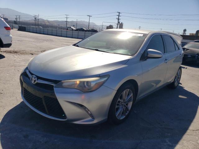 Photo 1 from auction – 2015 TOYOTA CAMRY LE with VIN 4T1BF1FK8FU046453