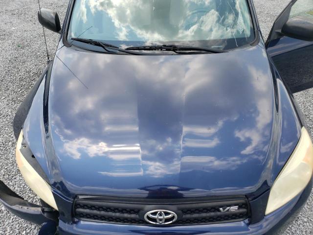 Photo 11 from auction – 2006 TOYOTA RAV4 with VIN JTMZK33VX65000013