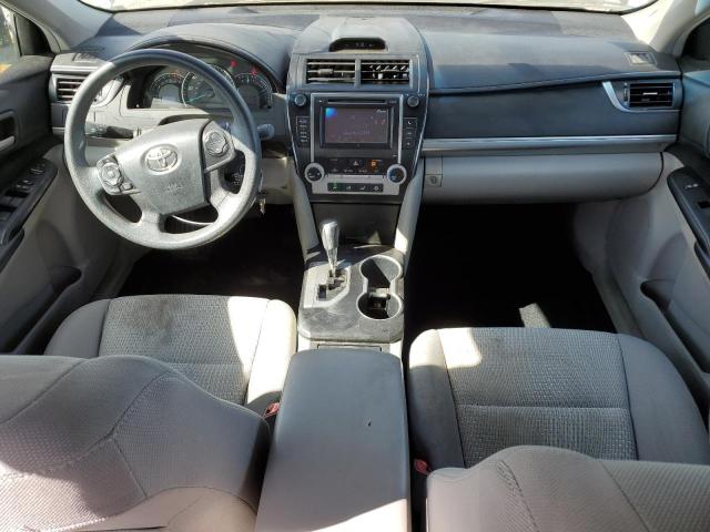 Photo 8 from auction – 2012 TOYOTA CAMRY BASE with VIN 4T4BF1FK8CR226274