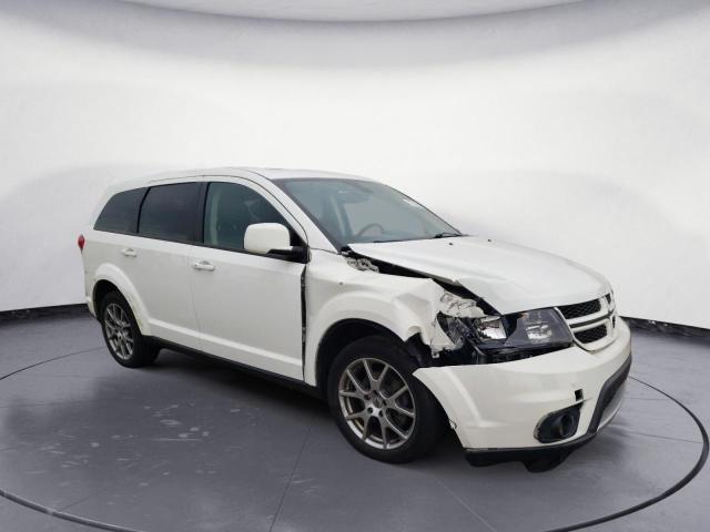 Photo 4 from auction – 2019 DODGE JOURNEY GT with VIN 3C4PDDEG3KT720608