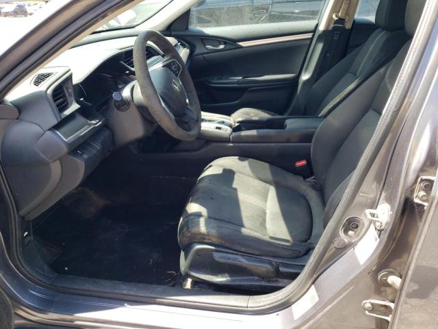 Photo 7 from auction – 2016 HONDA CIVIC LX with VIN 2HGFC2F56GH522638