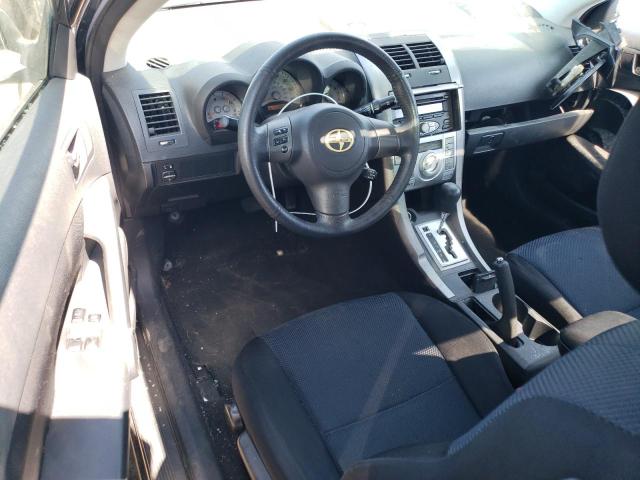 Photo 8 from auction – 2006 TOYOTA SCION TC with VIN JTKDE177860085411