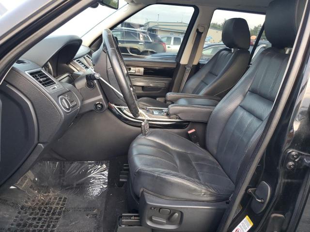 Photo 7 from auction – 2010 LAND ROVER RANGE ROVE with VIN SALSK2D41AA226399
