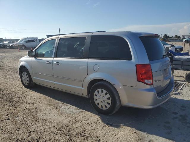 Photo 2 from auction – 2012 DODGE GRAND CARA with VIN 2C4RDGCG4CR275233