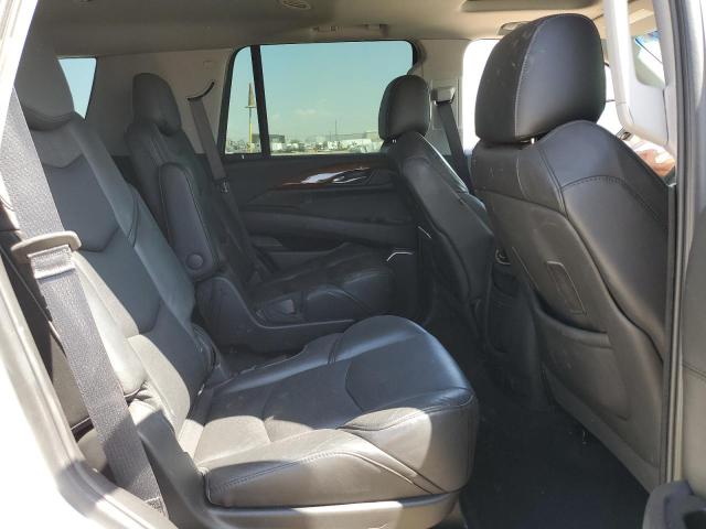 Photo 11 from auction – 2018 CADILLAC ESCALADE L with VIN 1GYS4BKJ5JR383603