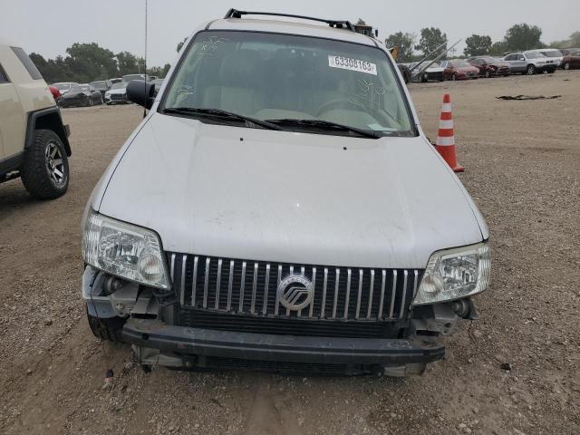 Photo 5 from auction – 2005 MERCURY MARINER with VIN 4M2CU57125DJ33737