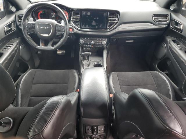 Photo 8 from auction – 2021 DODGE DURANGO SR with VIN 1C4SDJH93MC799038