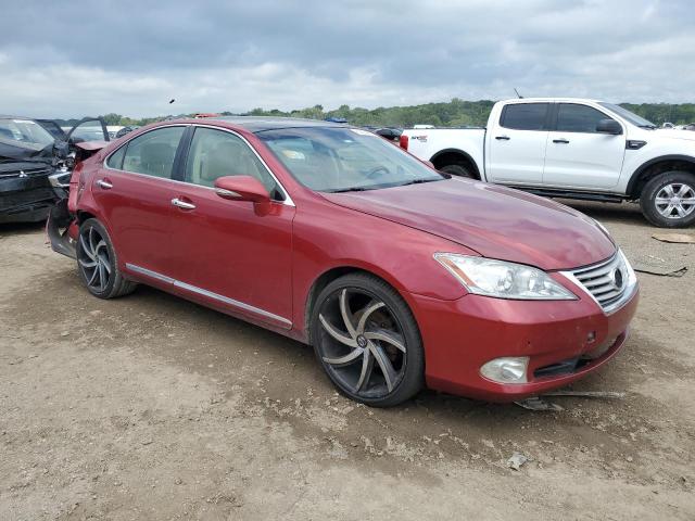 Photo 4 from auction – 2011 LEXUS ES 350 with VIN JTHBK1EG7B2447056