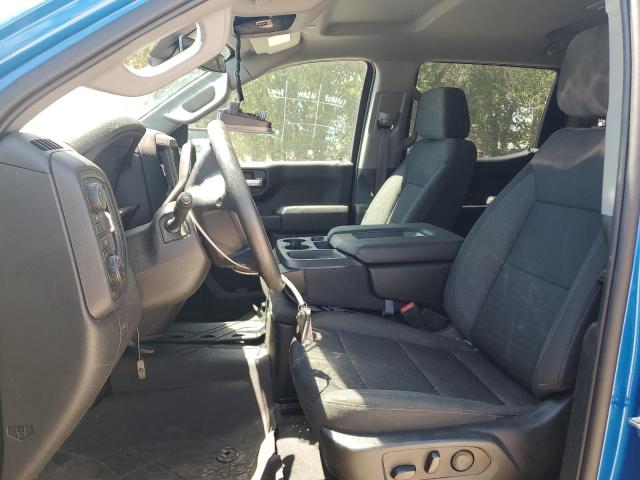 Photo 7 from auction – 2023 CHEVROLET SILVERADO with VIN 1GCPDBEK0PZ119858