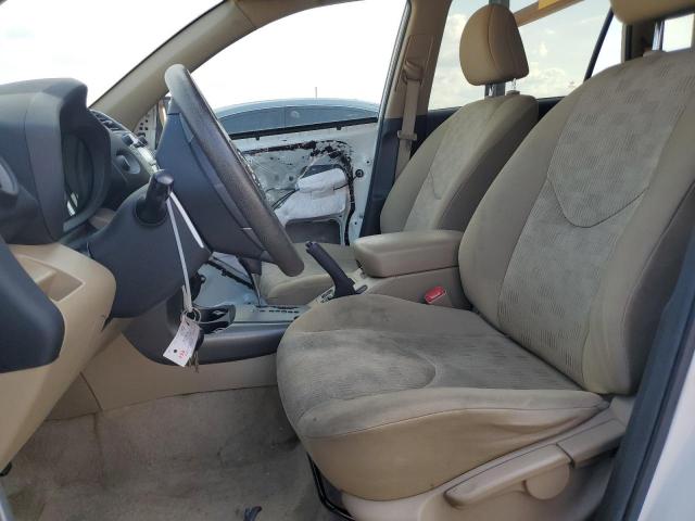 Photo 7 from auction – 2011 TOYOTA RAV4 with VIN 2T3ZF4DV1BW057082