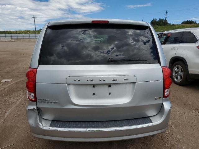 Photo 6 from auction – 2011 DODGE GRAND CARA with VIN 2D4RN3DG0BR628413