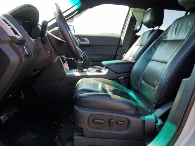 Снимка 7 от търг – 2014 FORD EXPLORER L с VIN 1FM5K8F83EGA64720