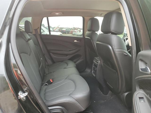 Photo 10 from auction – 2017 BUICK ENVISION P with VIN LRBFXFSX4HD115349