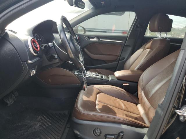 Foto 7 de la subasta – 2015 AUDI A3 PREMIUM con VIN WAUCCGFFXF1083753