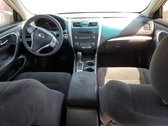 Photo 8 from auction – 2013 NISSAN ALTIMA 2.5 with VIN 1N4AL3APXDC272946