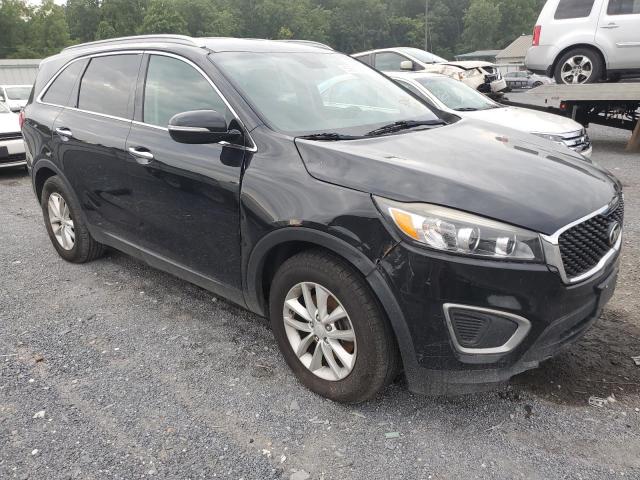 Photo 4 from auction – 2016 KIA SORENTO LX with VIN 5XYPG4A5XGG111199