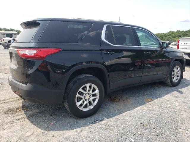 Photo 3 from auction – 2020 CHEVROLET TRAVERSE L with VIN 1GNERFKW2LJ244853