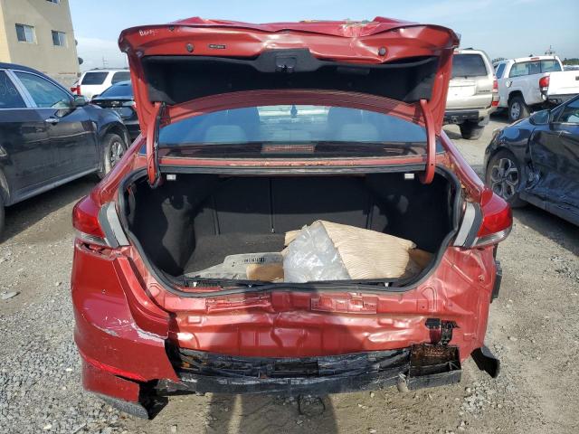 Photo 6 from auction – 2017 HYUNDAI ELANTRA SE with VIN 5NPD74LF7HH206502