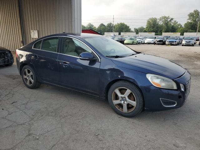 Photo 4 from auction – 2012 VOLVO S60 T5 with VIN YV1622FS3C2045669