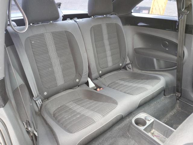 Photo 10 from auction – 2012 VOLKSWAGEN BEETLE TUR with VIN 3VW4A7AT2CM640967