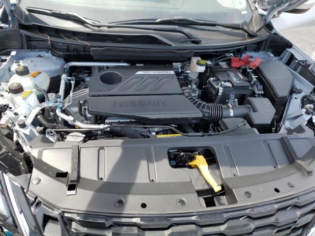 Photo 11 from auction – 2023 NISSAN ROGUE SV with VIN 5N1BT3BB9PC846602