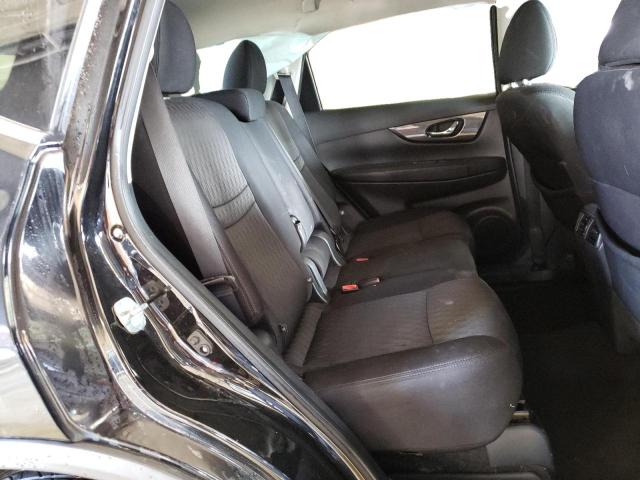 Photo 11 from auction – 2017 NISSAN ROGUE SV with VIN 5N1AT2MV0HC818461