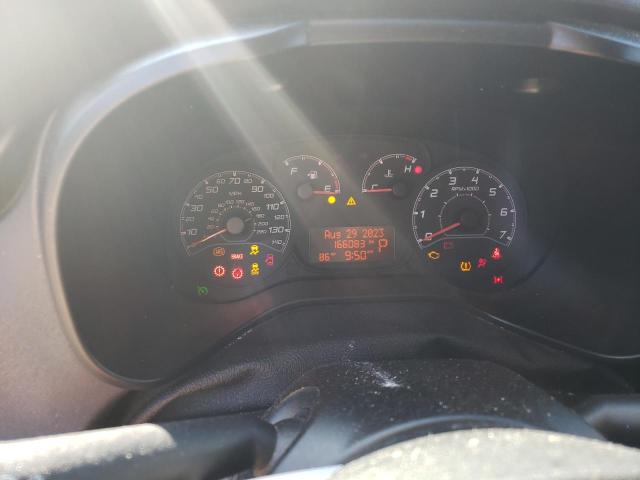Photo 9 from auction – 2018 RAM PROMASTER with VIN ZFBERFAB9J6K71302