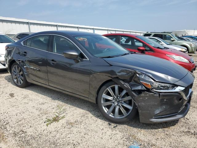 Photo 4 from auction – 2020 MAZDA 6 TOURING with VIN JM1GL1VM4L1520000
