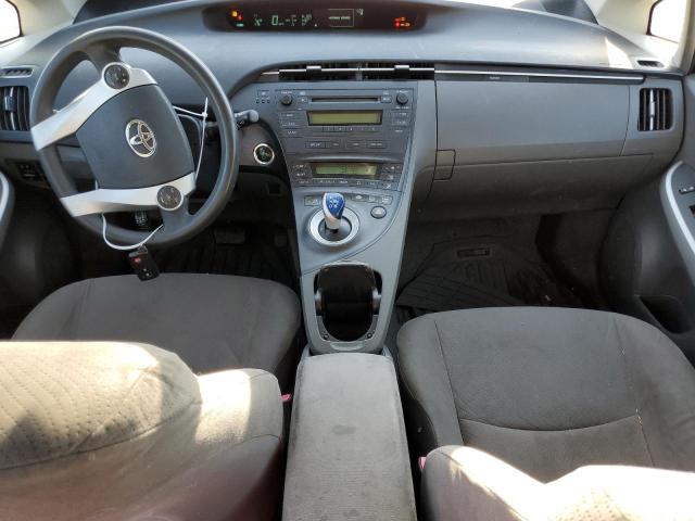 Photo 8 from auction – 2010 TOYOTA PRIUS with VIN JTDKN3DU5A0146100