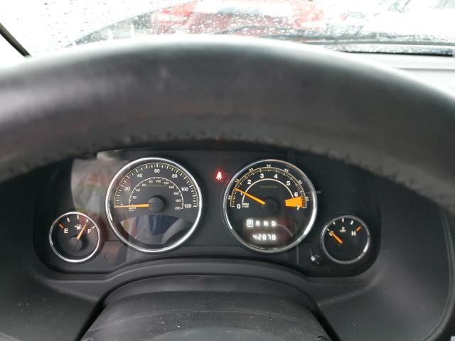 Photo 9 from auction – 2015 JEEP COMPASS LA with VIN 1C4NJDEB7FD333060