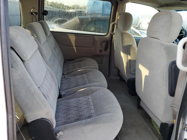 Photo 11 from auction – 2004 CHEVROLET VENTURE with VIN 1GNDX03EX4D160641