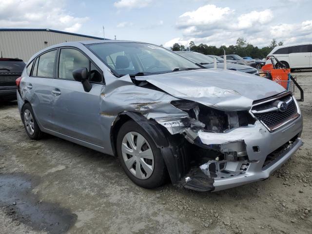 Photo 4 from auction – 2016 SUBARU IMPREZA with VIN JF1GPAA66G9233959