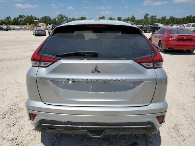 Photo 6 from auction – 2022 MITSUBISHI ECLIPSE CR with VIN JA4ASWAA6NZ006505