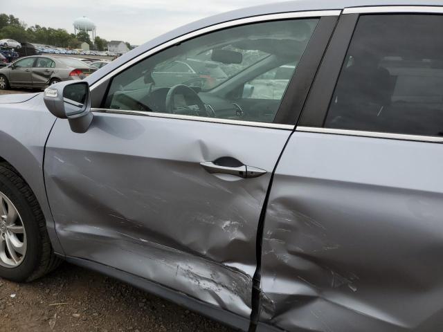 Photo 7 from auction – 2016 ACURA RDX TECHNO with VIN 5J8TB4H5XGL010916