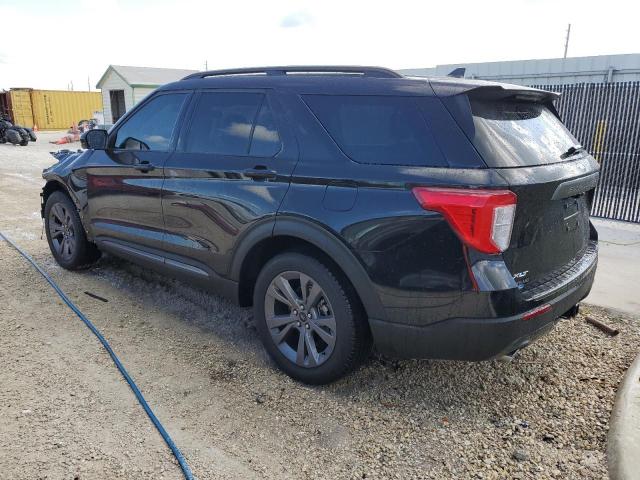 Photo 2 from auction – 2023 FORD EXPLORER X with VIN 1FMSK7DH1PGA10965