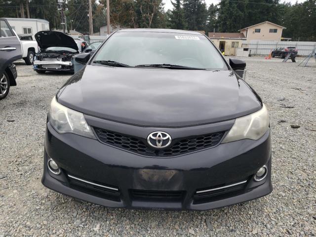Photo 5 from auction – 2012 TOYOTA CAMRY BASE with VIN 4T1BF1FK8CU168516