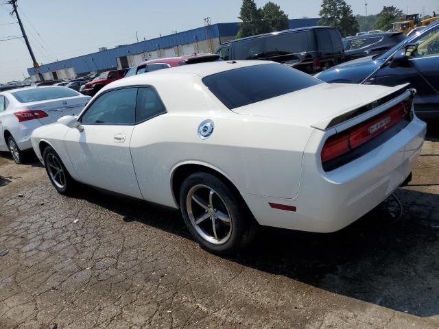 Photo 2 from auction – 2010 DODGE CHALLENGER with VIN 2B3CJ4DV8AH135247