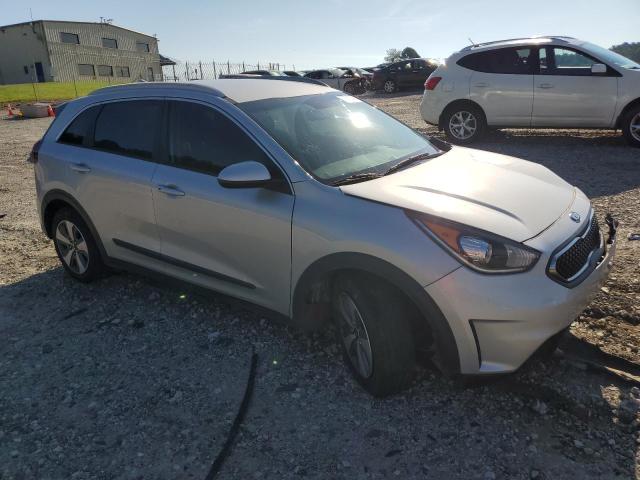 Foto 4 de la subasta – 2019 KIA NIRO FE con VIN KNDCB3LC6K5256969