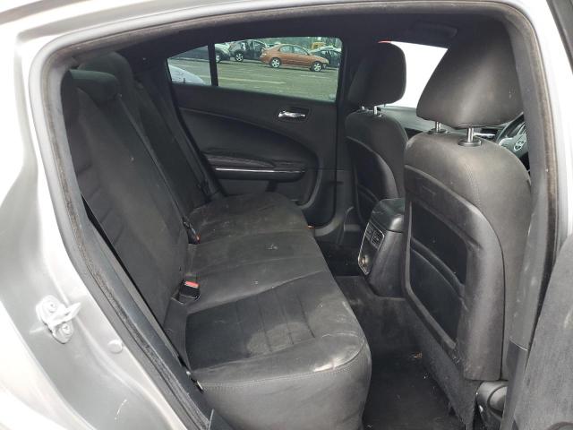 Photo 10 from auction – 2014 DODGE CHARGER SE with VIN 2C3CDXBG6EH339101