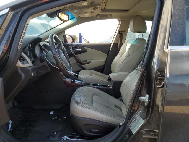 Photo 7 from auction – 2013 BUICK VERANO with VIN 1G4PS5SK3D4243428
