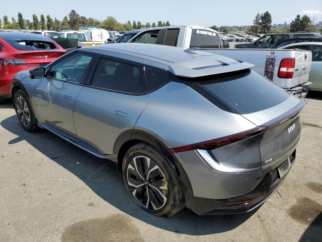 Photo 2 from auction – 2022 KIA EV6 LIGHT with VIN KNDC3DLC7N5049840