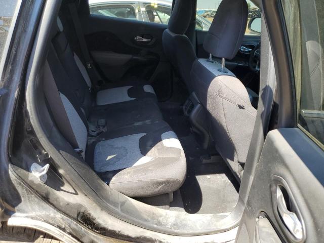 Photo 10 from auction – 2014 JEEP CHEROKEE L with VIN 1C4PJMCB0EW125312
