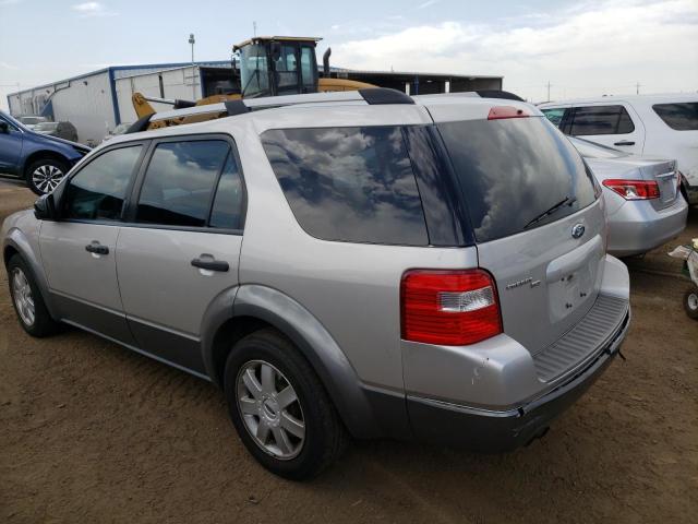 Photo 2 from auction – 2006 FORD FREESTYLE with VIN 1FMZK04136GA42825
