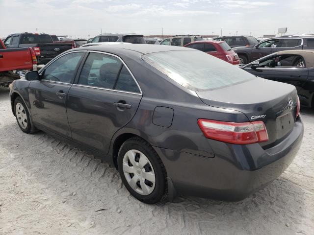 Photo 2 from auction – 2009 TOYOTA CAMRY BASE with VIN 4T1BE46K39U311353